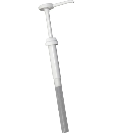 FINISH LINE Pompetta per tanica FiberLink